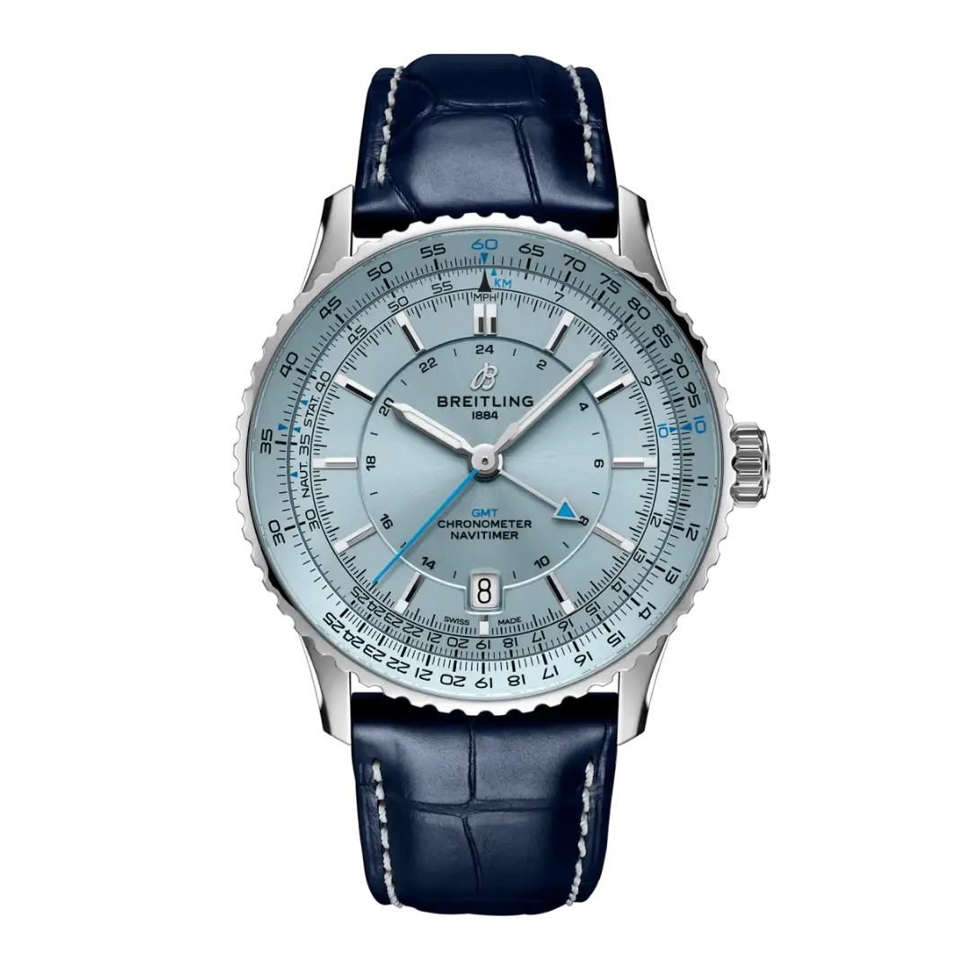 Breitling Navitimer Automatic GMT 41