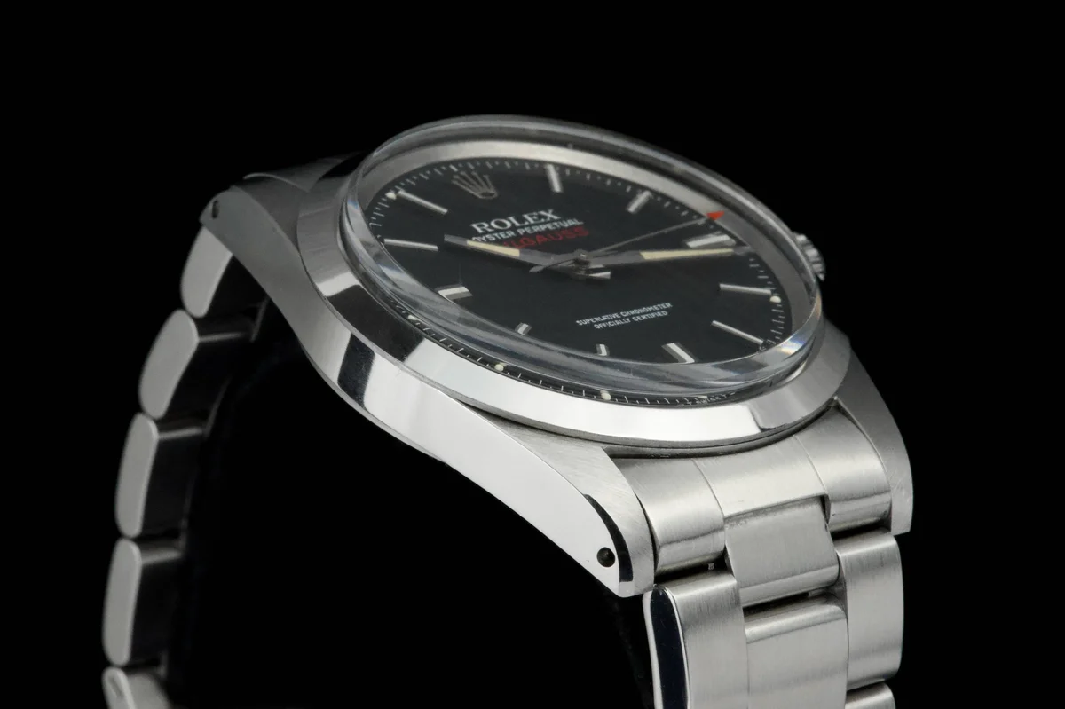 Rolex Milgauss vintage