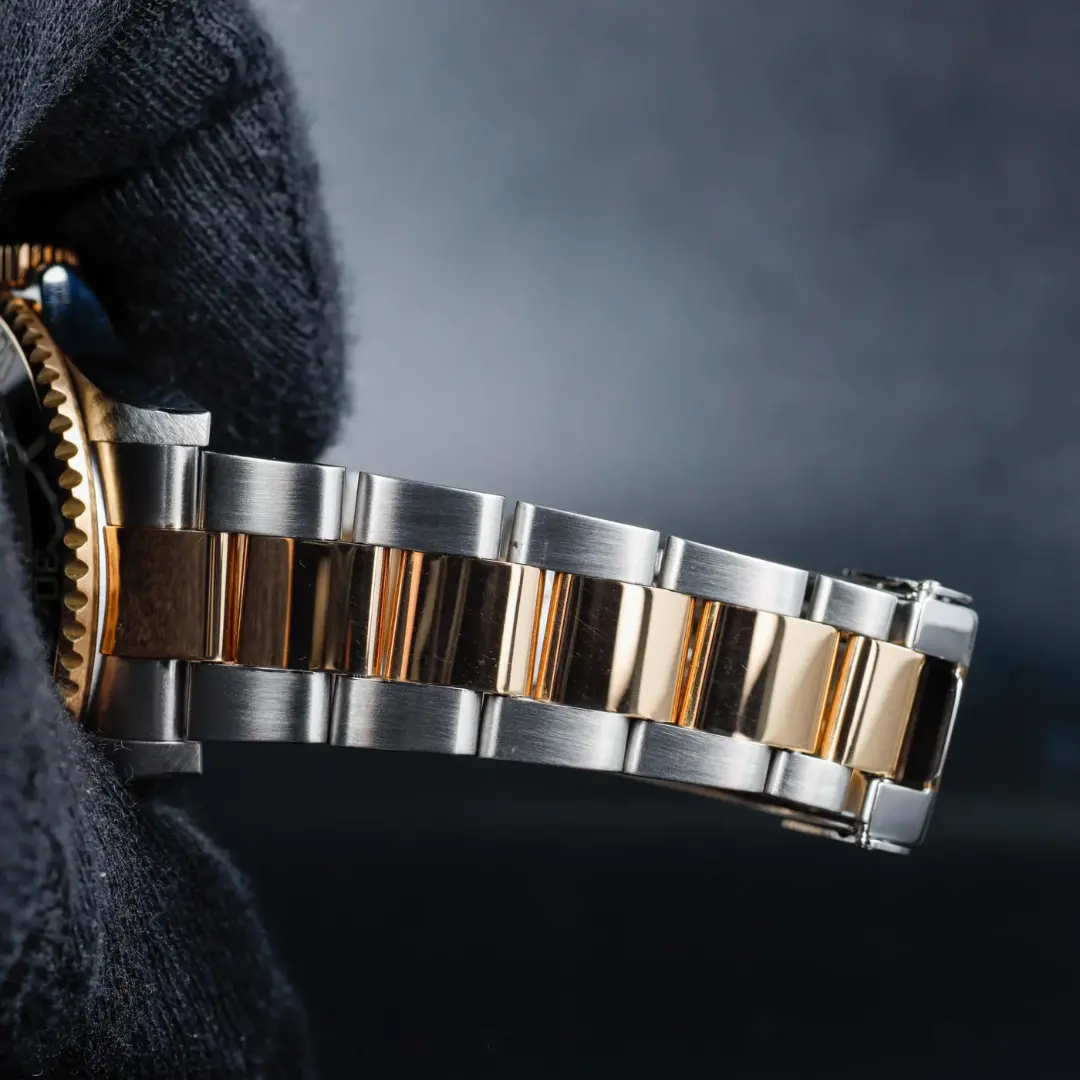 Rolex Submariner Date 40