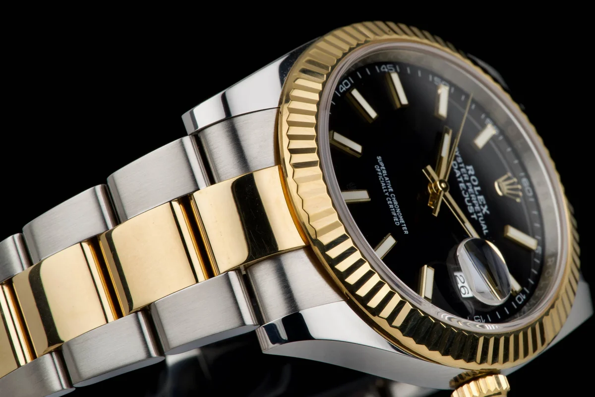 Rolex Datejust 41