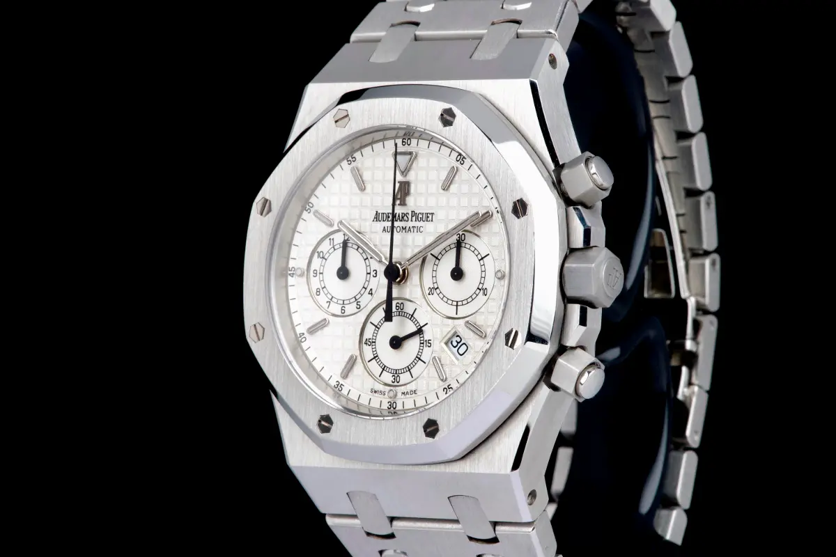 Audemars Piguet Royal Oak Chronograph