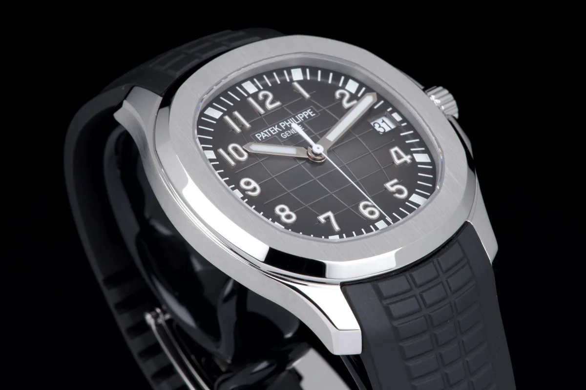 Patek Philippe Aquanaut
