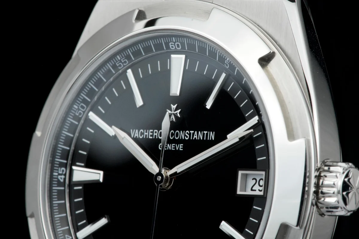 Vacheron Constantin Overseas