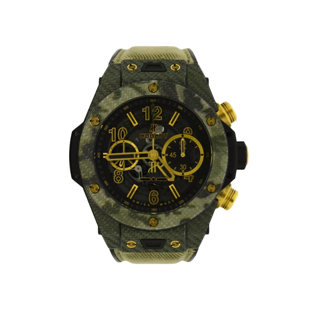 Big Bang Unico Italia Limited Edition
