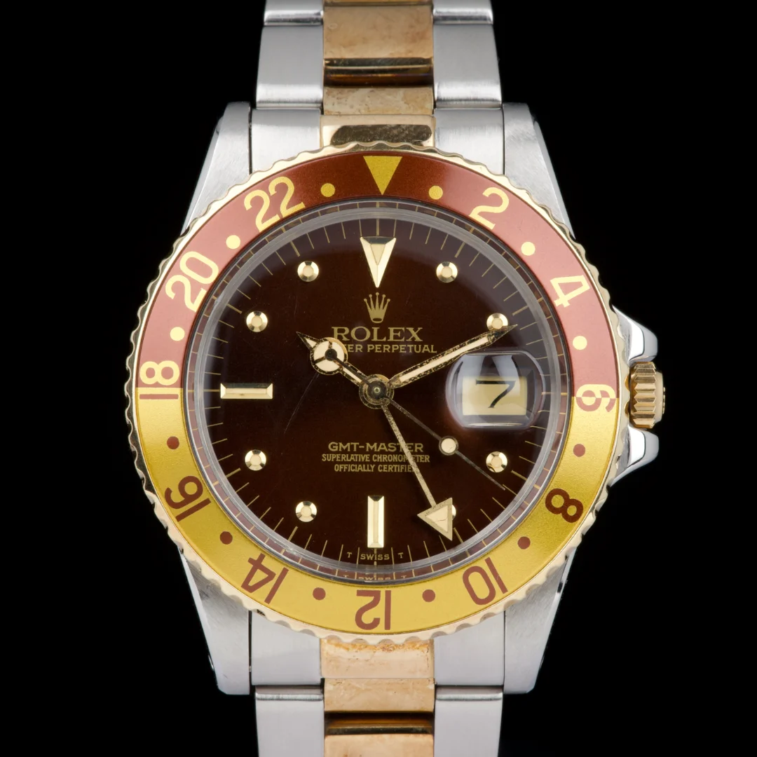 Rolex GMT-Master Rootbeer