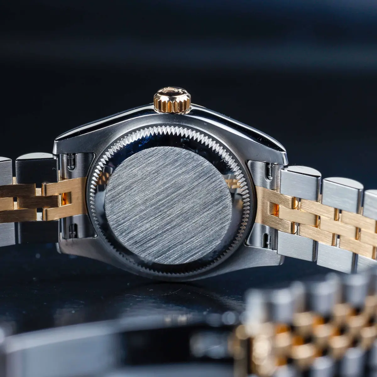 Rolex Lady-Datejust 26