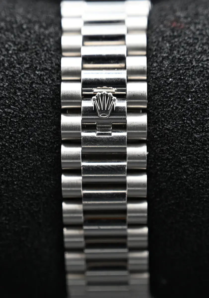 Rolex Day-Date 40