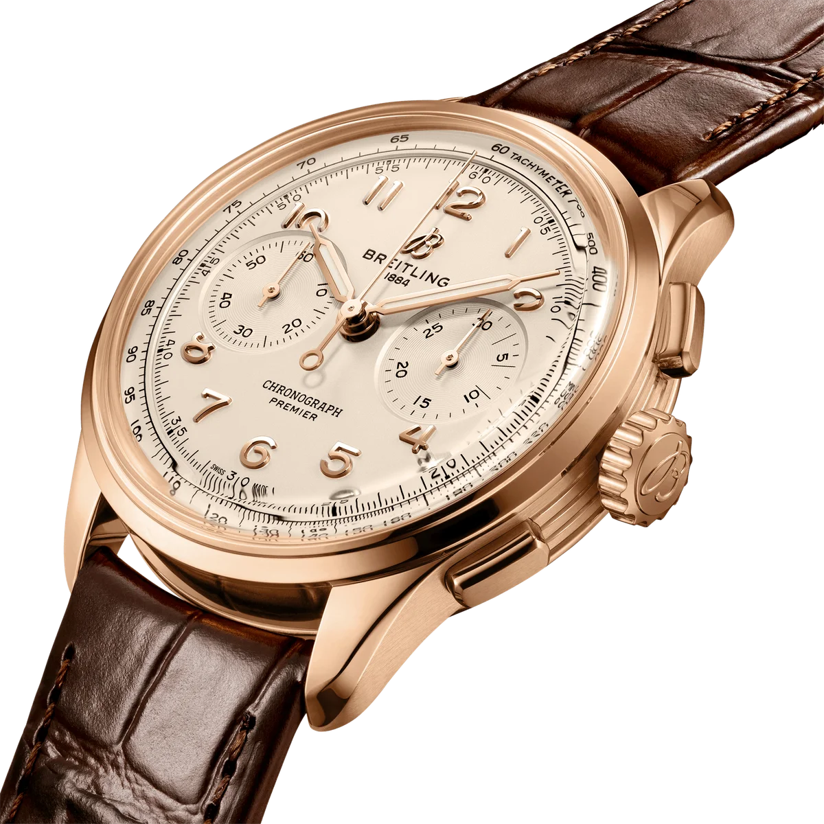 Breitling Premier B09 Chronograph 40
