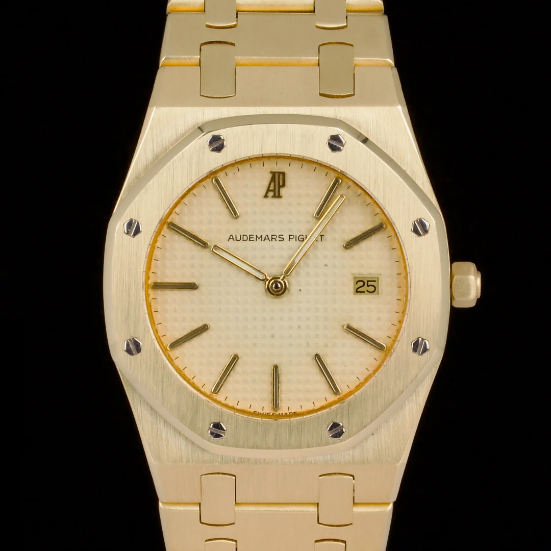 Royal Oak Quartz 33
