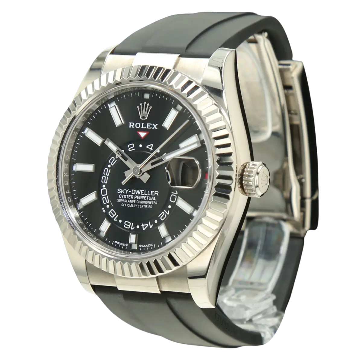 Rolex Sky-Dweller