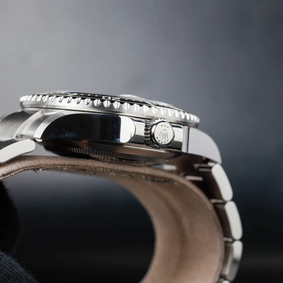 Rolex Sea-Dweller Deepsea 44