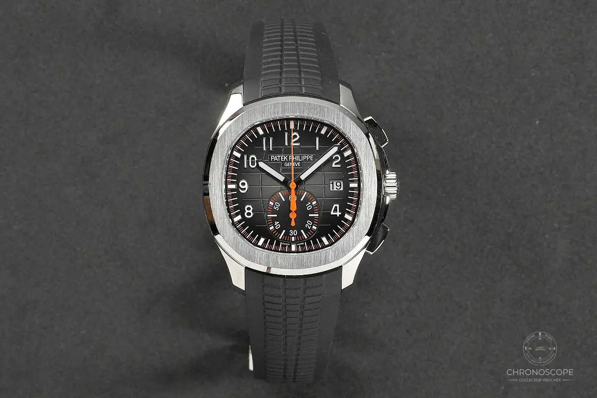 Patek Philippe Aquanaut