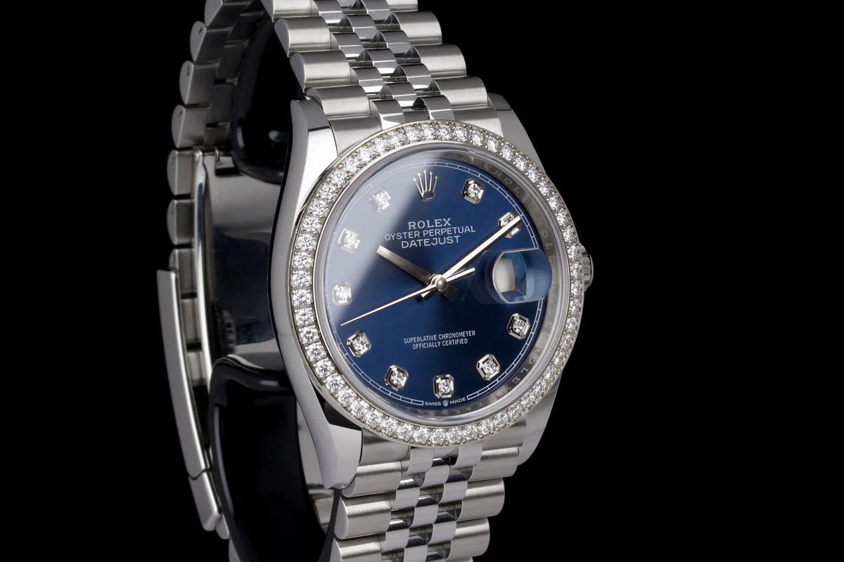 Rolex Datejust 36