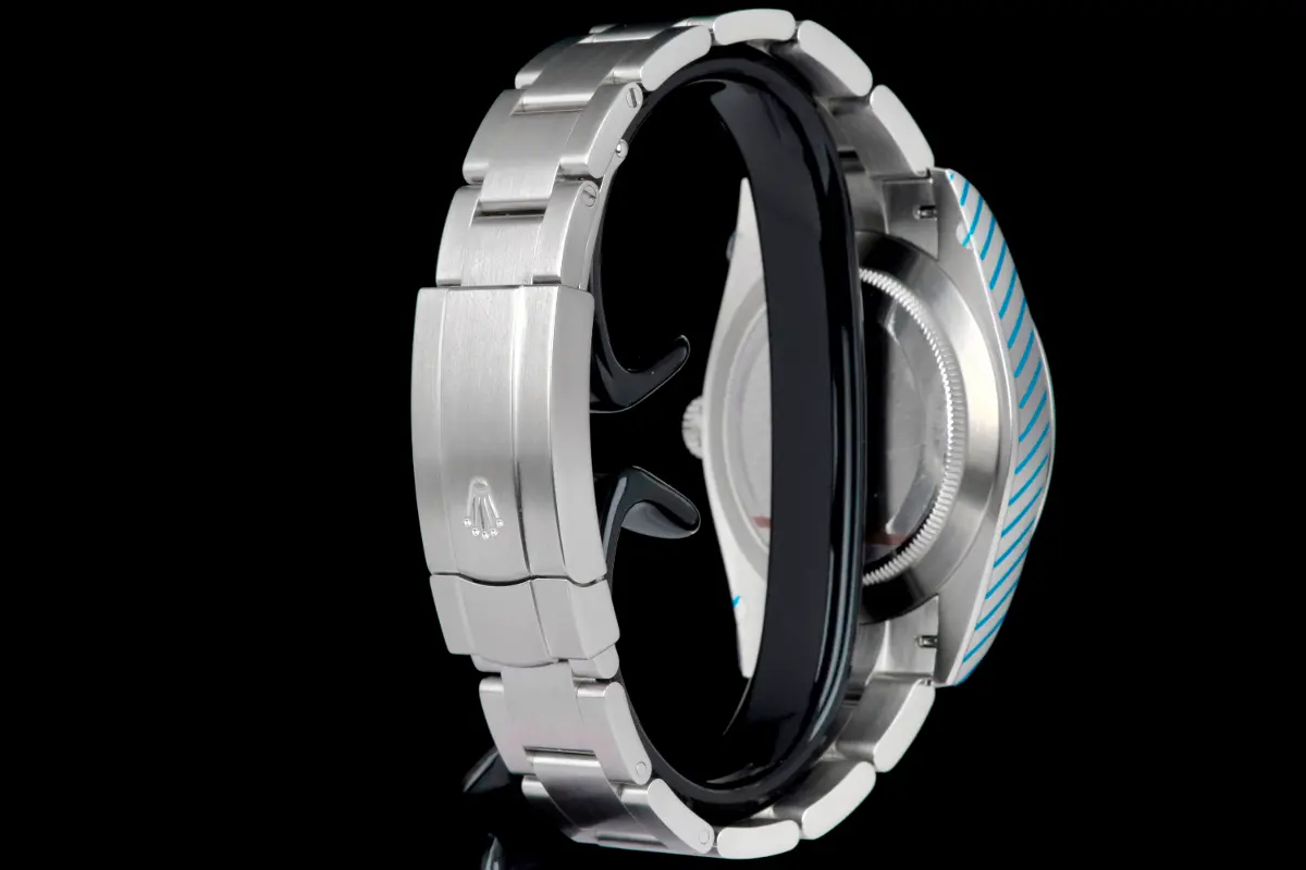 Rolex Oyster Perpetual 41