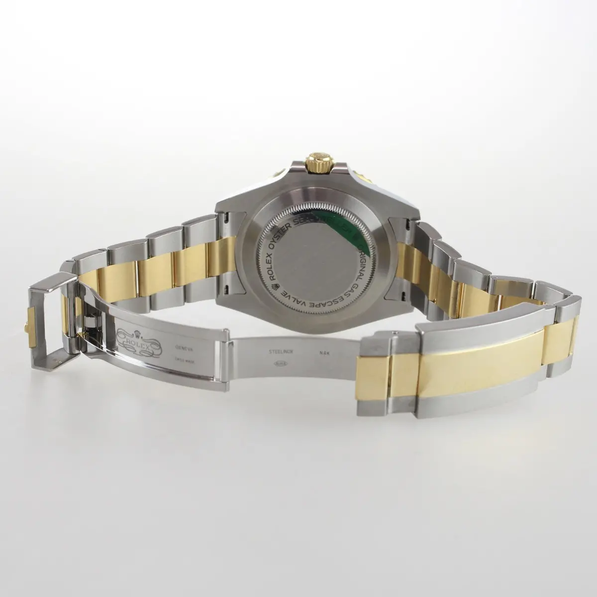 Rolex Sea-Dweller 43