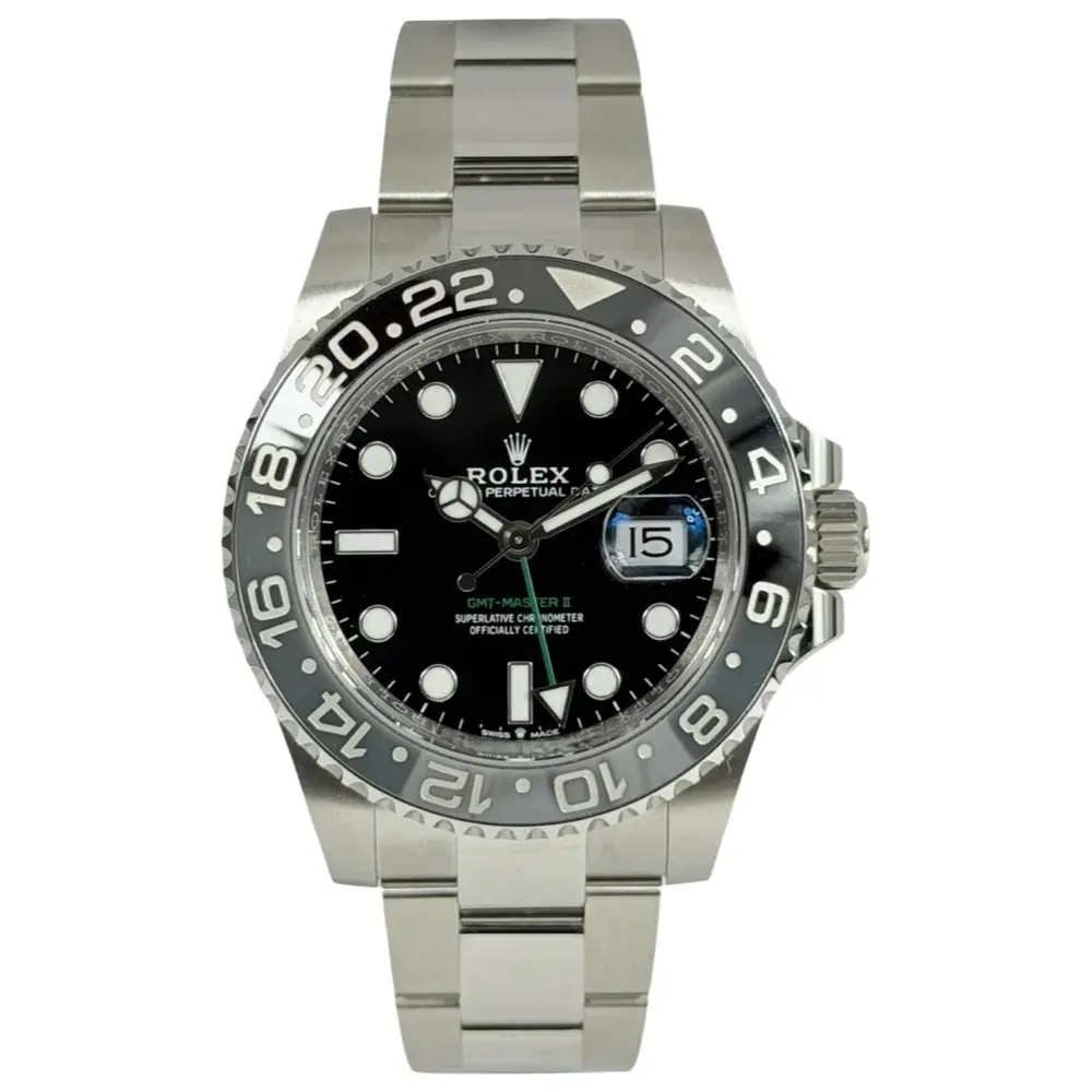 GMT-Master II