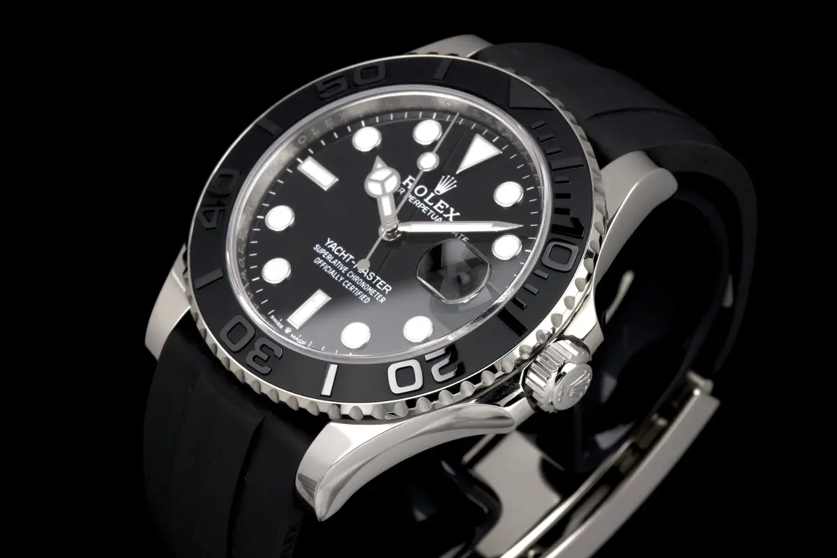 Rolex Yacht-Master 42
