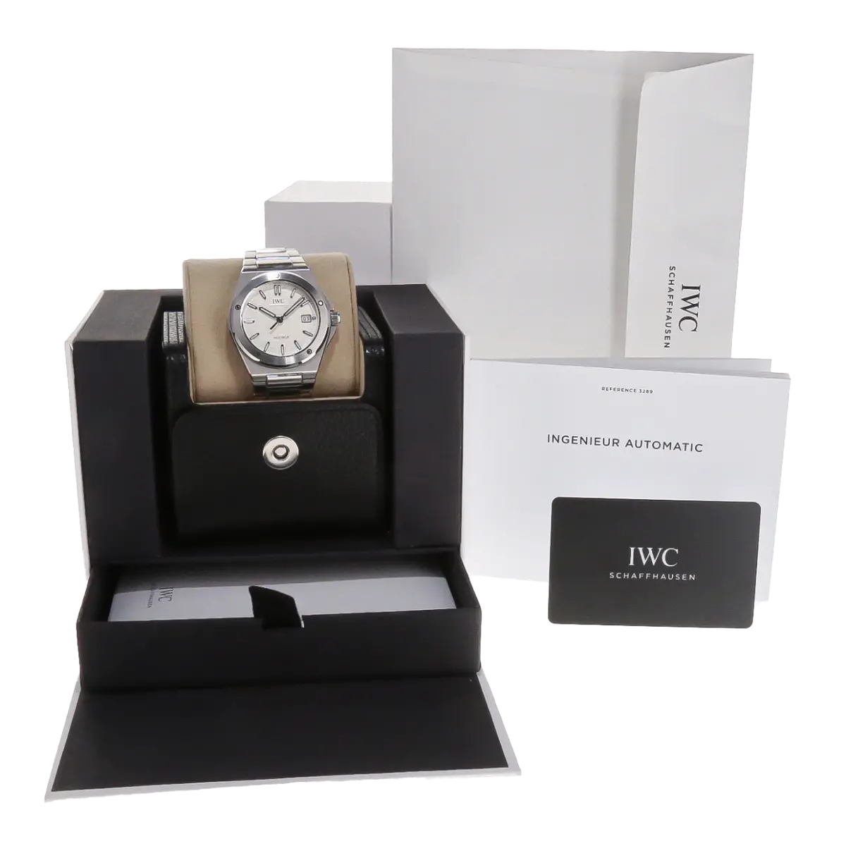 IWC Ingenieur Automatic 40