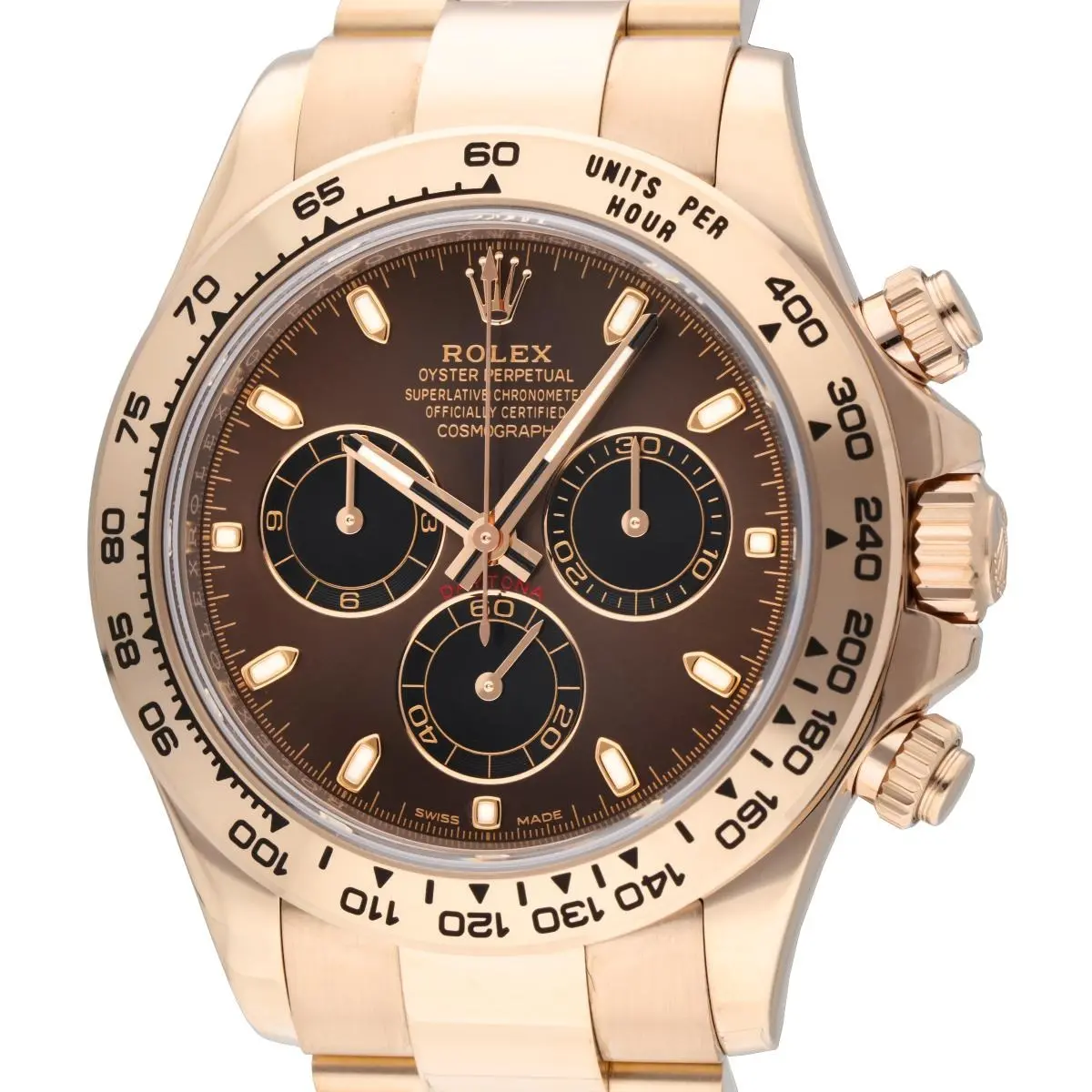 Daytona Cosmograph