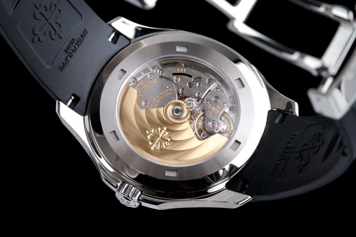 Patek Philippe Aquanaut
