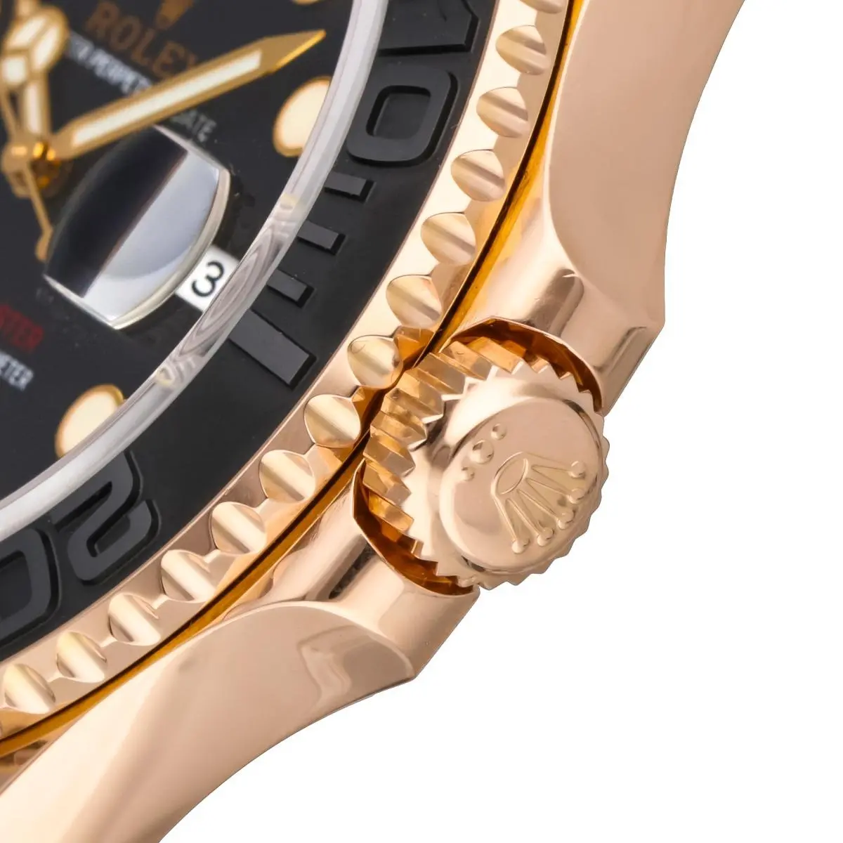 Rolex Yacht-Master 40