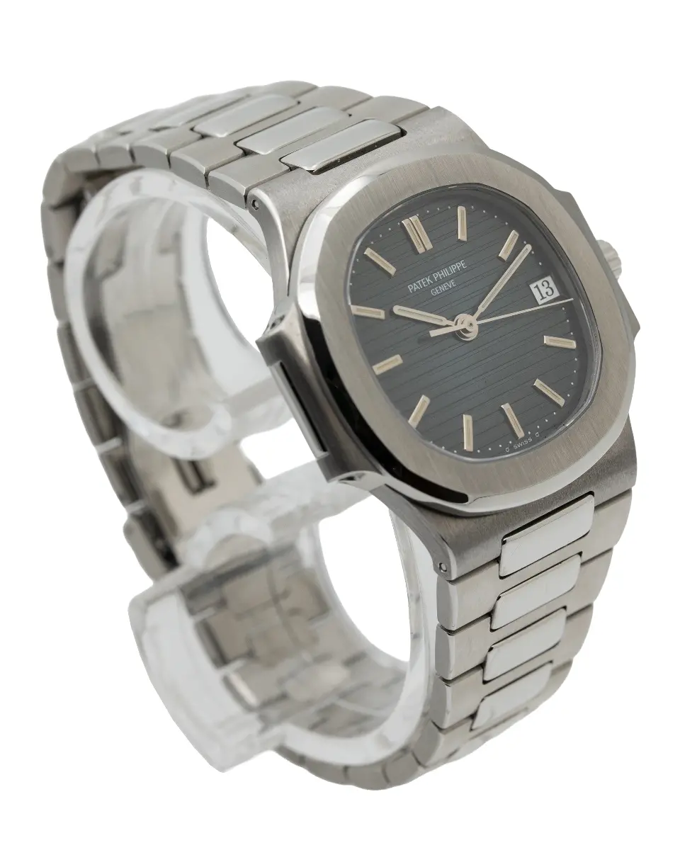 Patek Philippe Nautilus