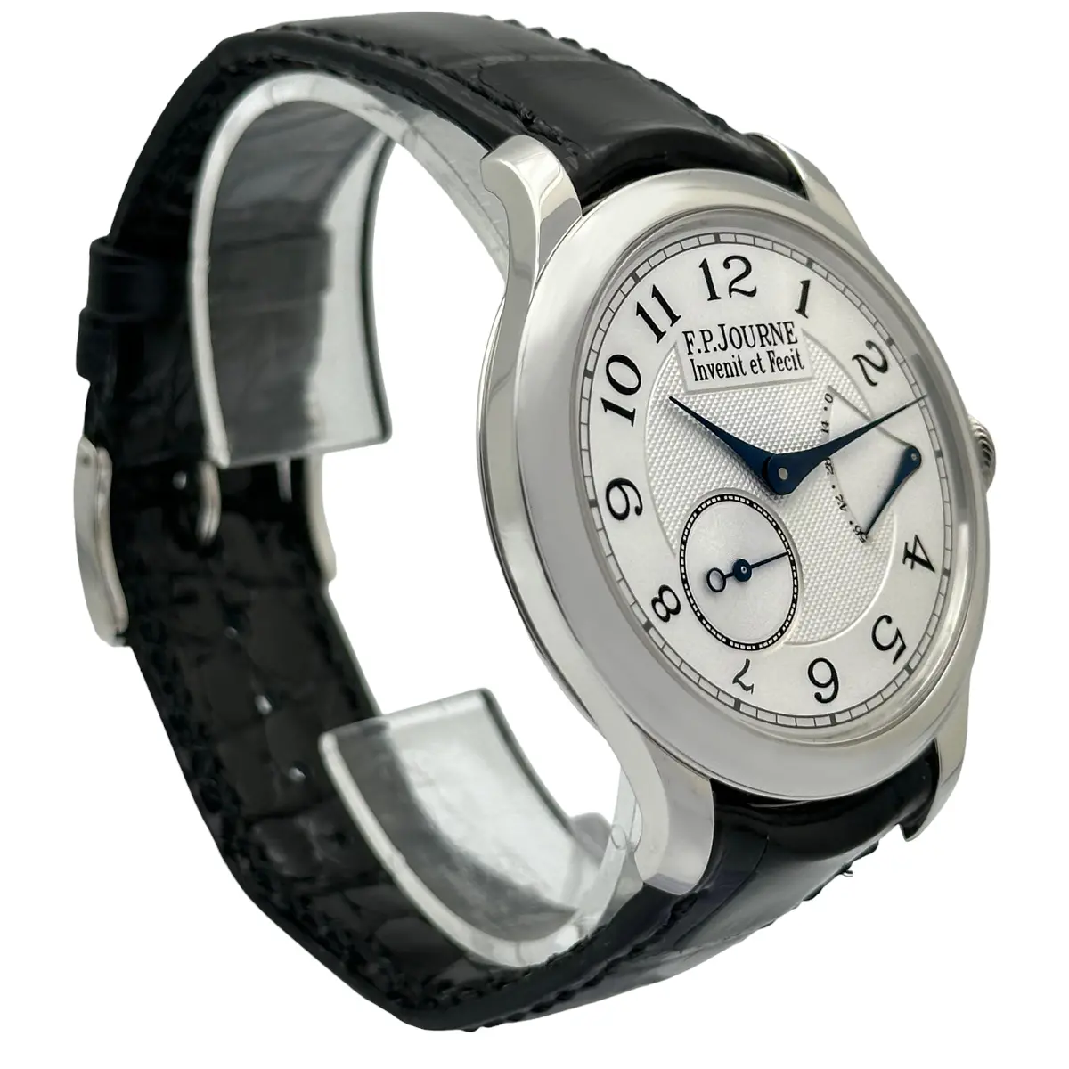 F.P.Journe Chronometre Souverain