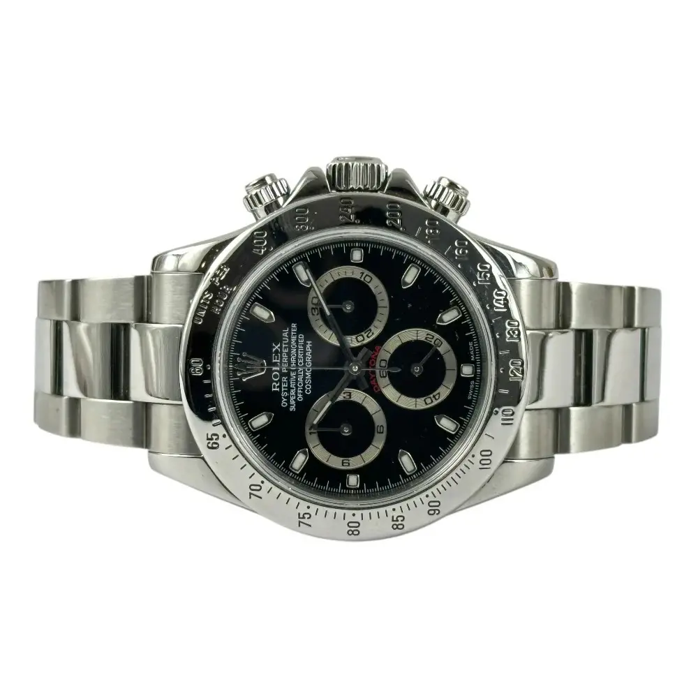 Rolex Cosmograph Daytona