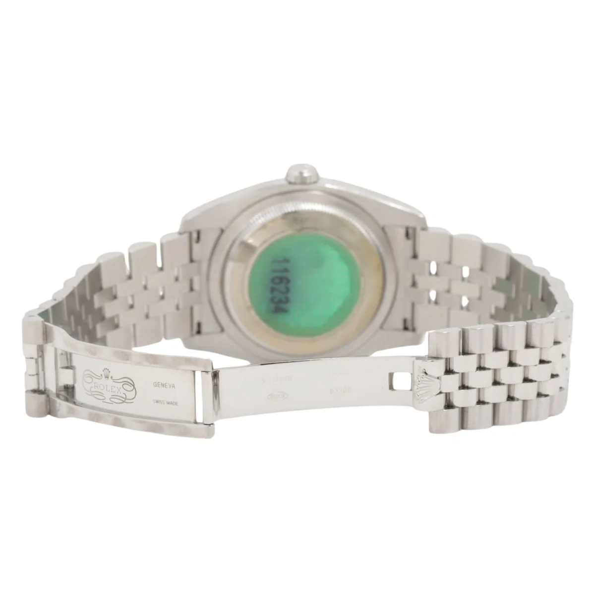 Rolex Datejust 36