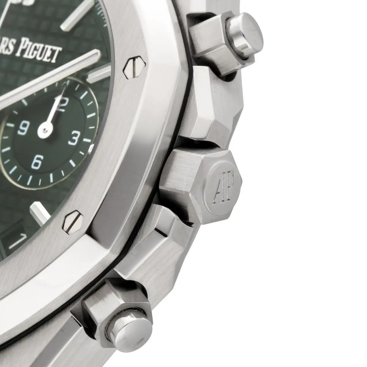 Audemars Piguet Royal Oak Selfwinding Chronograph