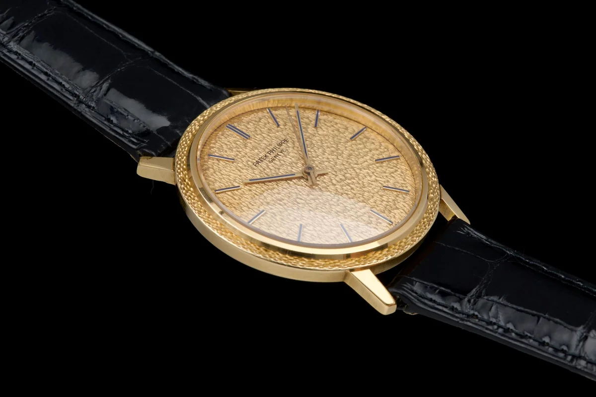Patek Philippe Calatrava