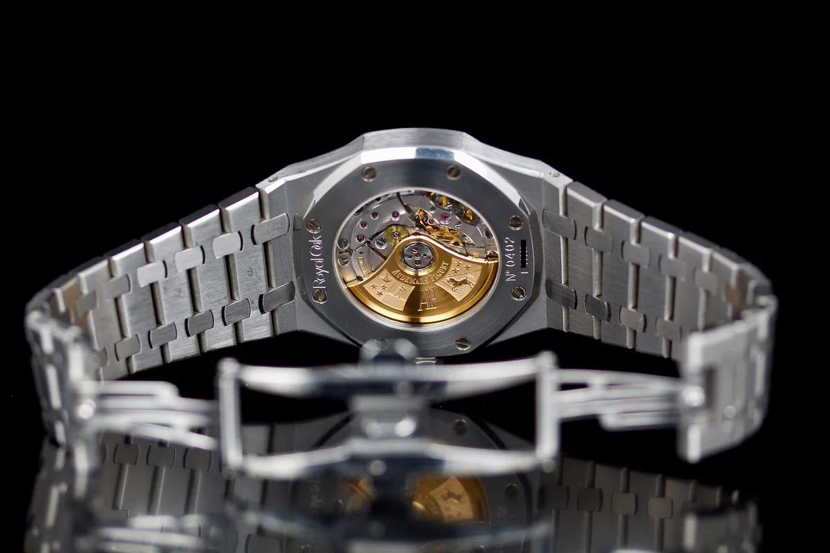 Audemars Piguet Royal Oak
