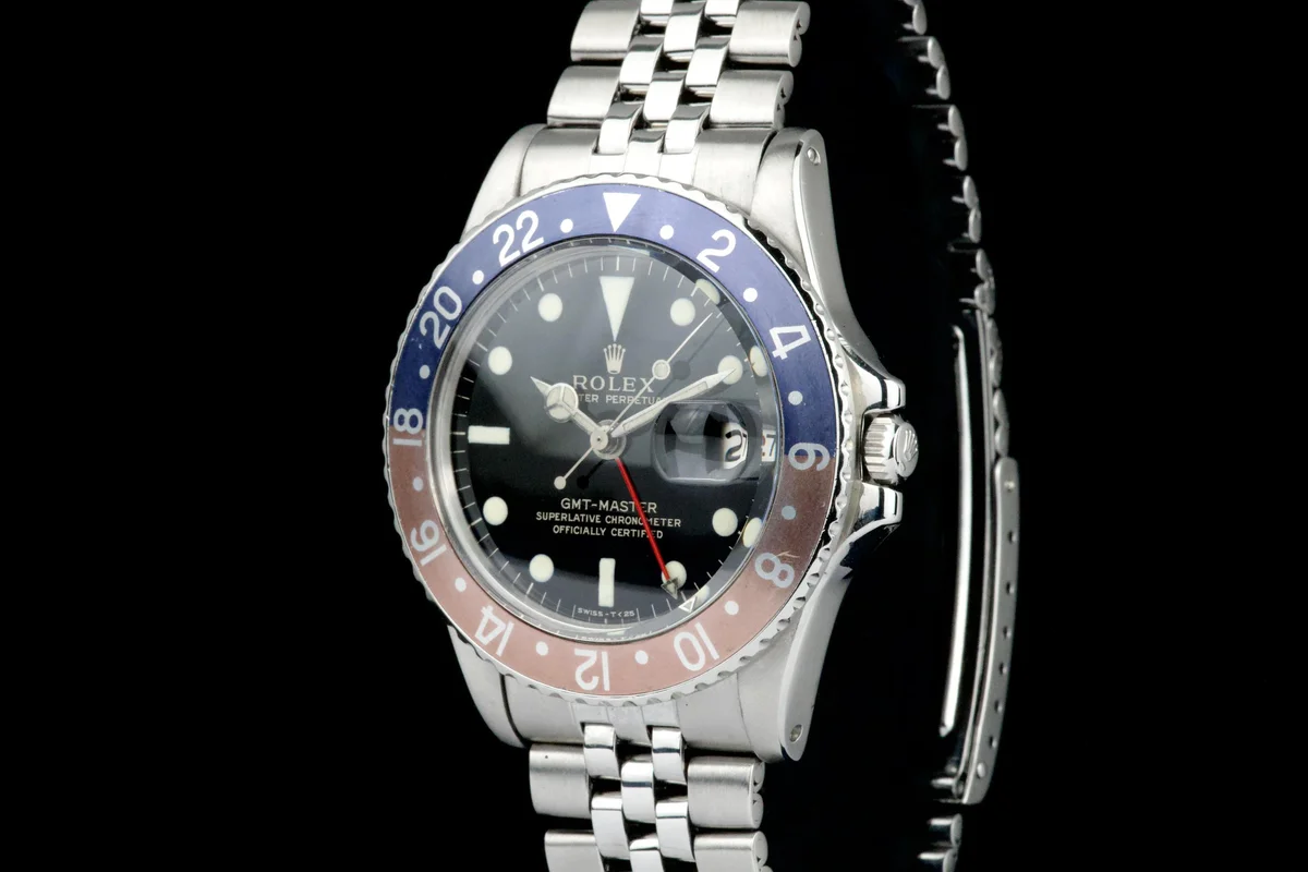 Rolex GMT-Master