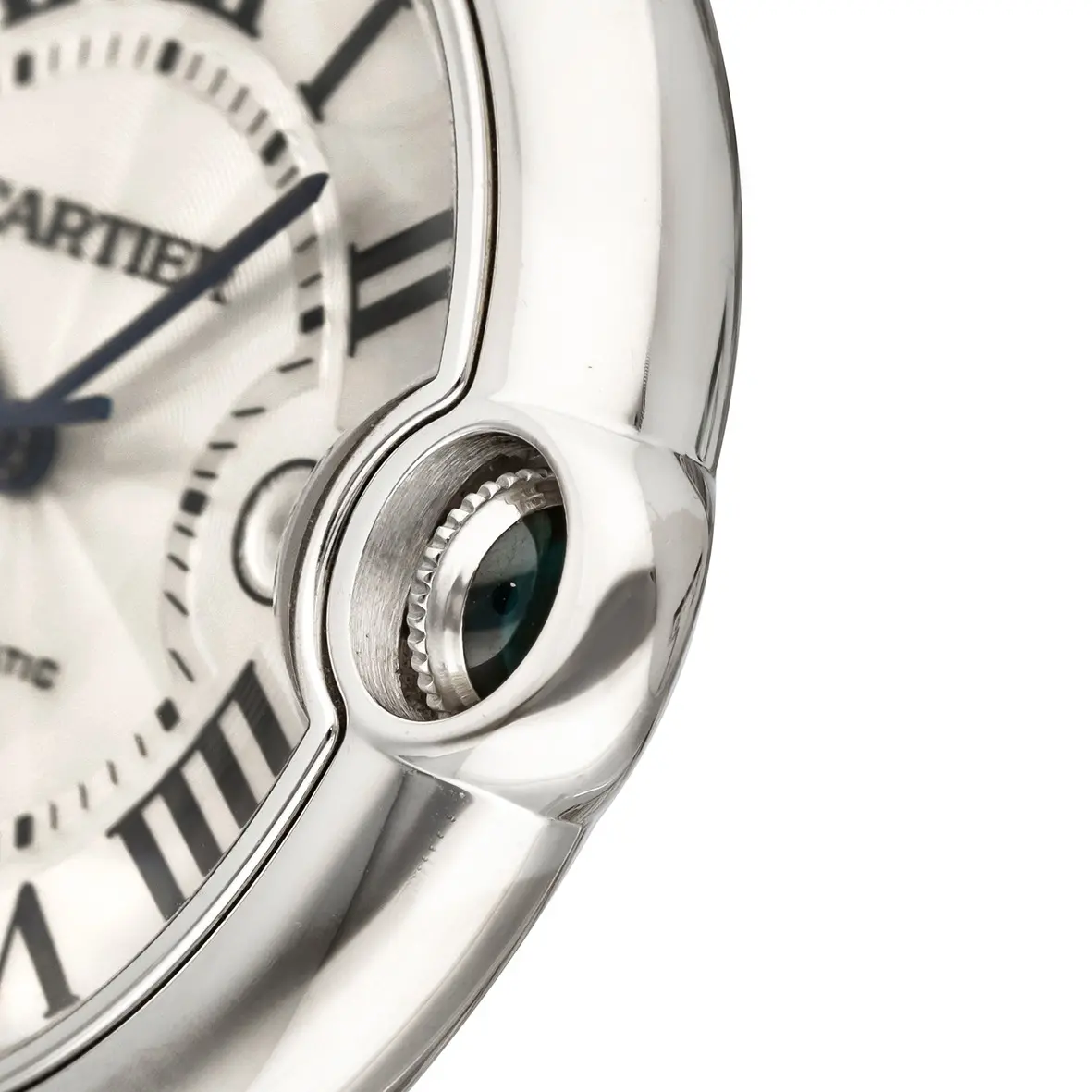 Cartier Ballon Bleu