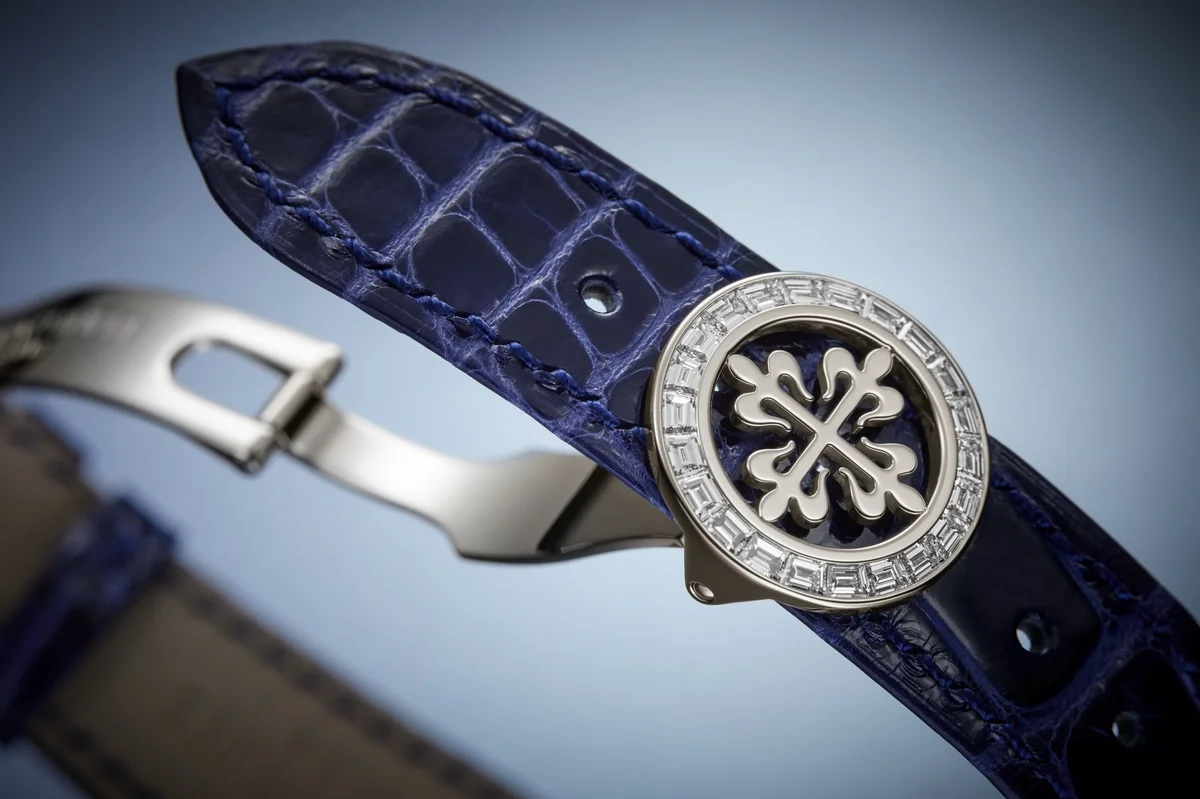 Patek Philippe Grand Complications Minute Repeater Perpetual Calendar Haute Joaillerie