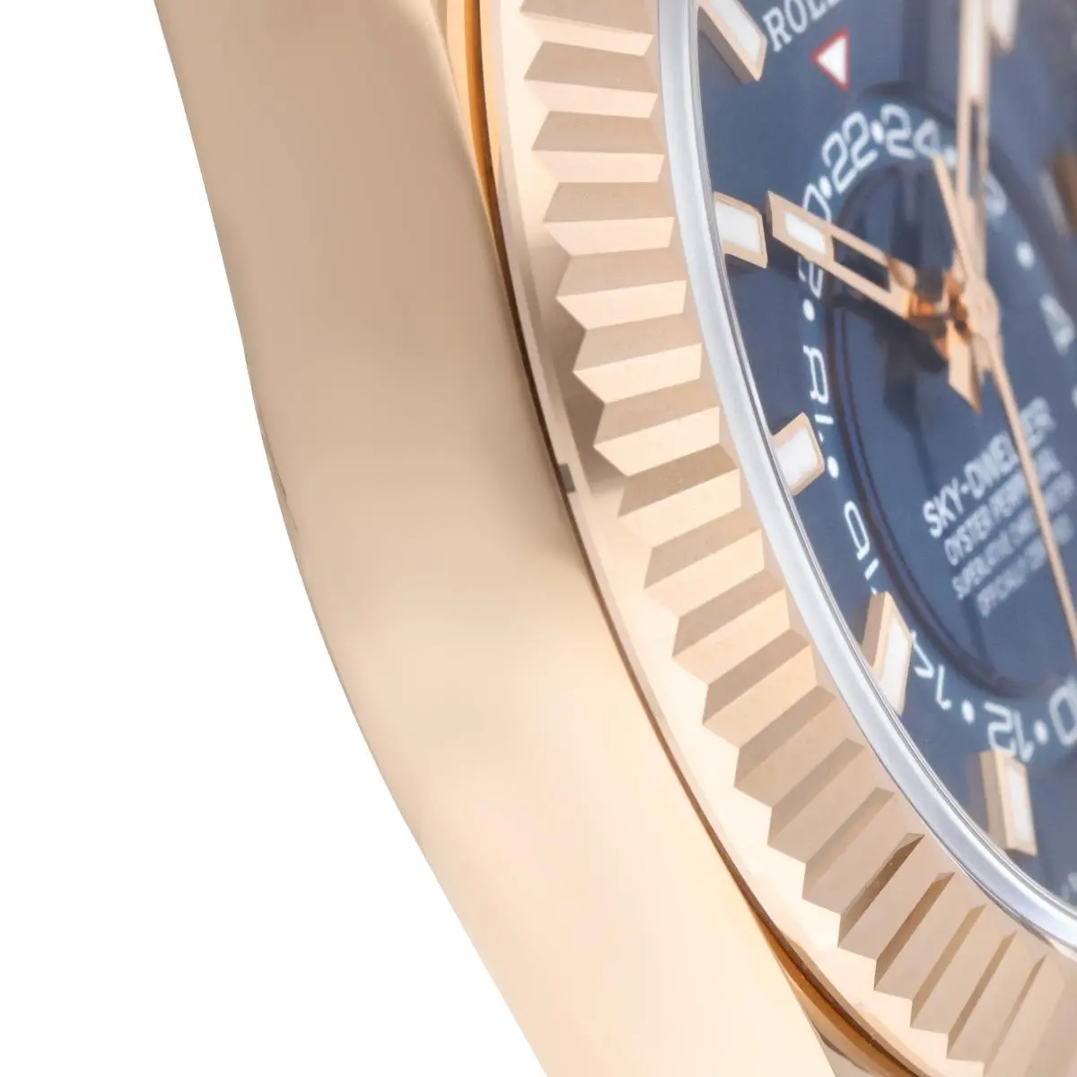 Rolex Sky-Dweller