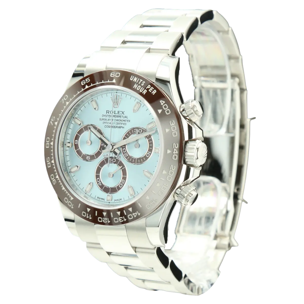 Rolex Cosmograph Daytona