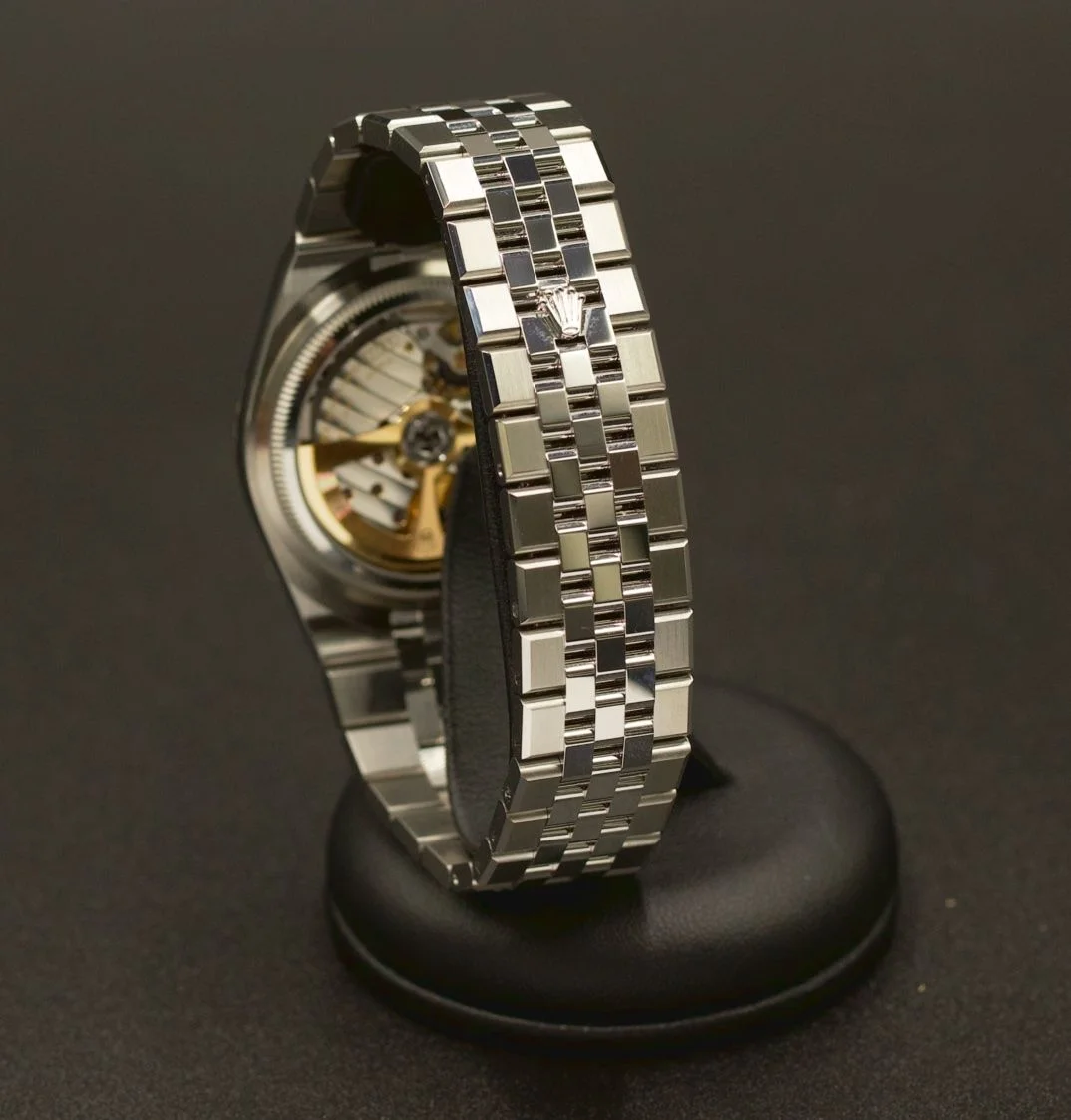 Rolex Land-Dweller 40