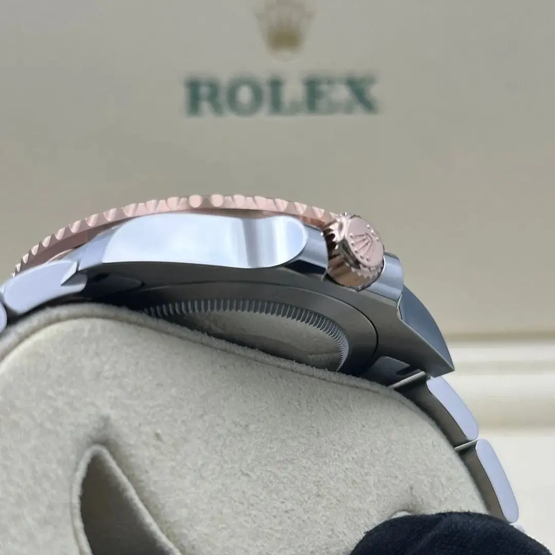 Rolex GMT-Master II