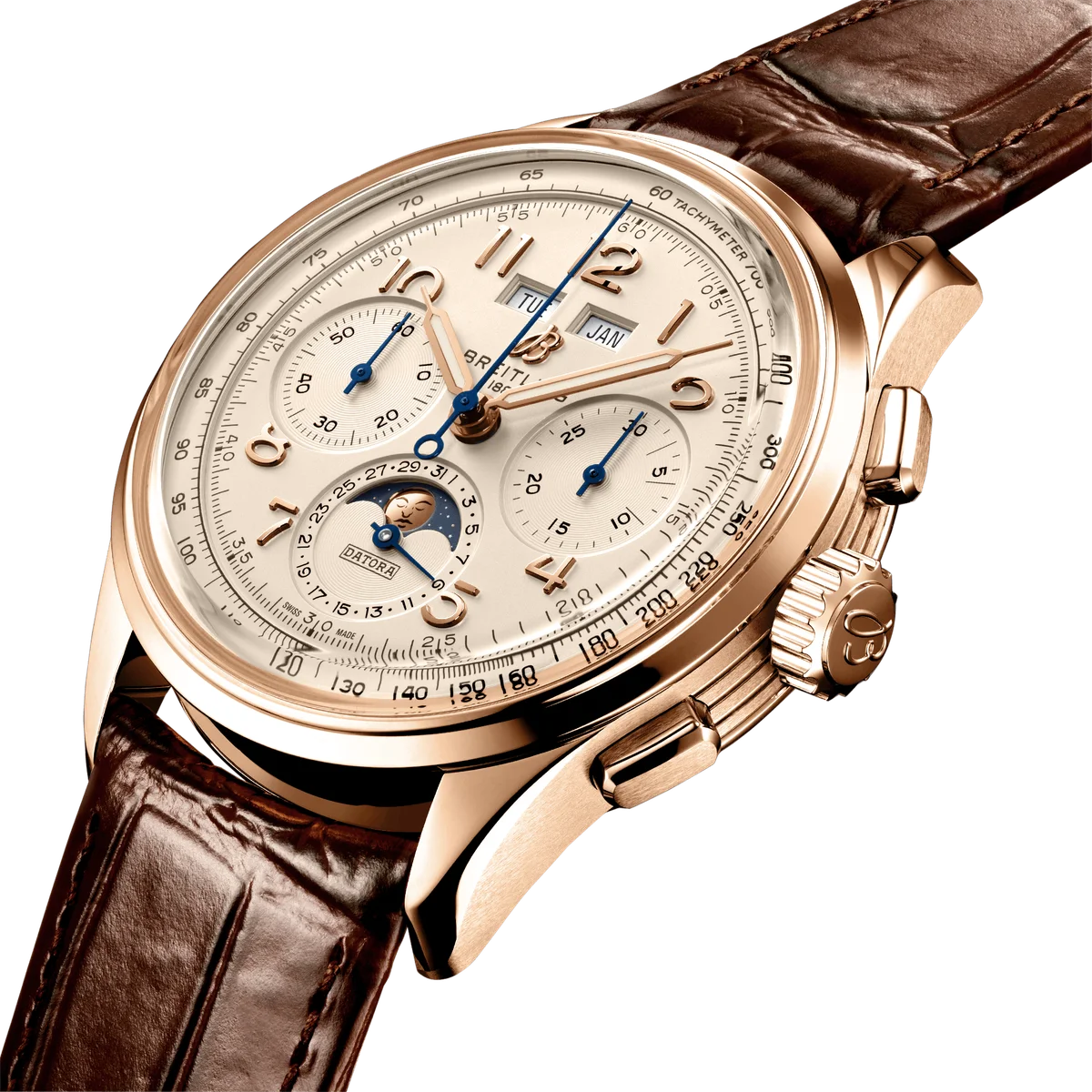 Breitling Premier B25 Datora 42