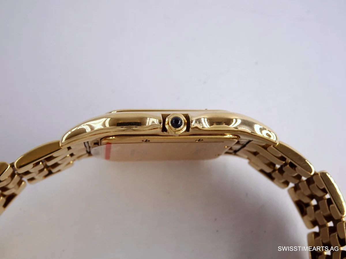 Cartier Panthère Jumbo