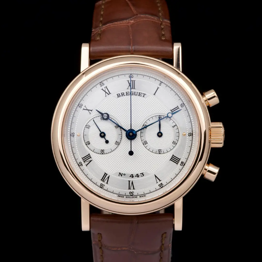Classique Chronograph