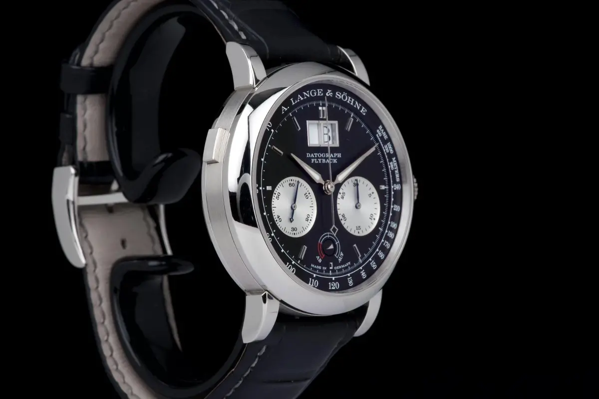 A. Lange und Söhne Datograph Up/Down