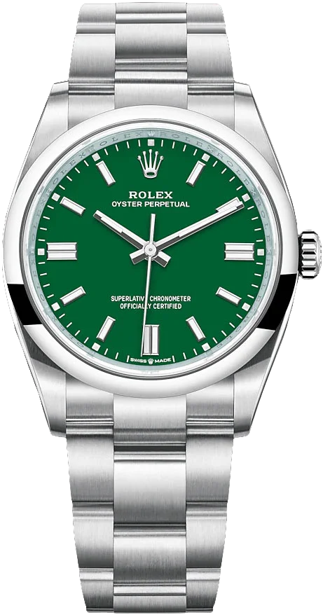Rolex Oyster Perpetual 36