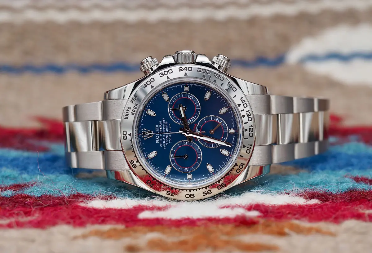 Rolex Cosmograph Daytona