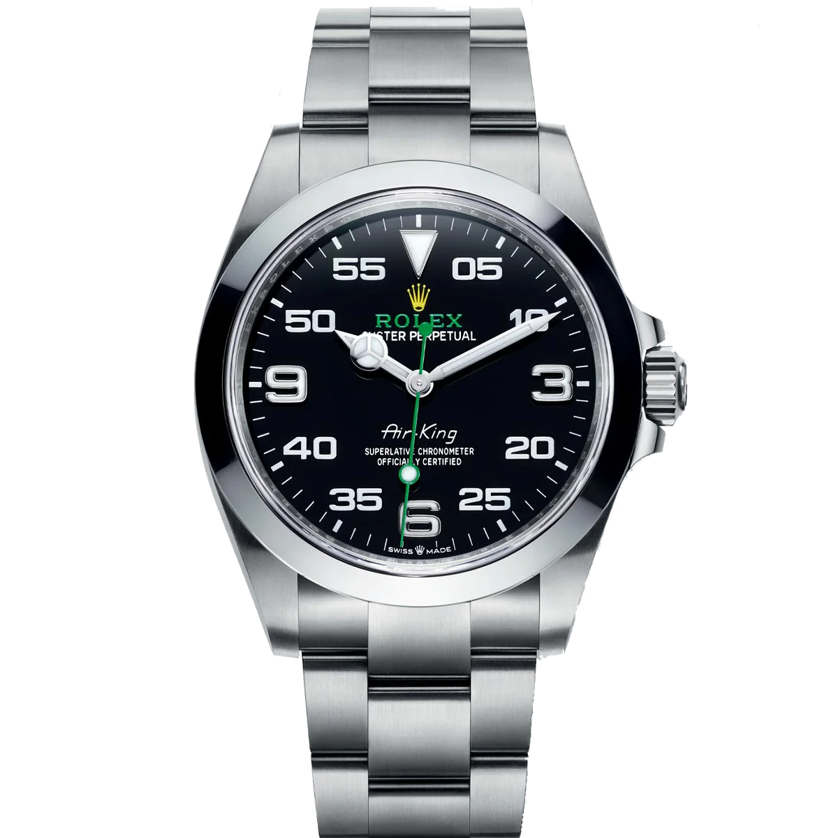 Rolex Air-King 40