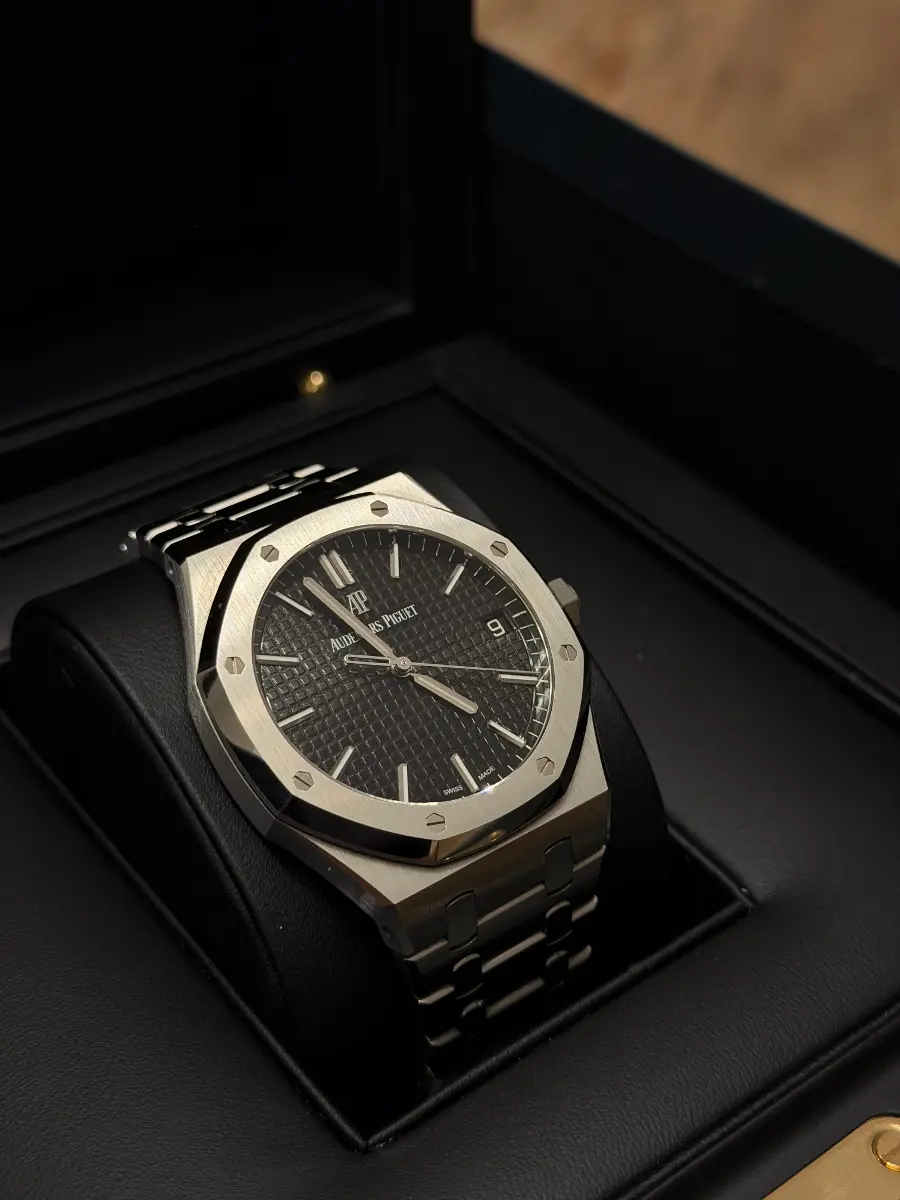 Audemars Piguet Royal Oak Selfwinding