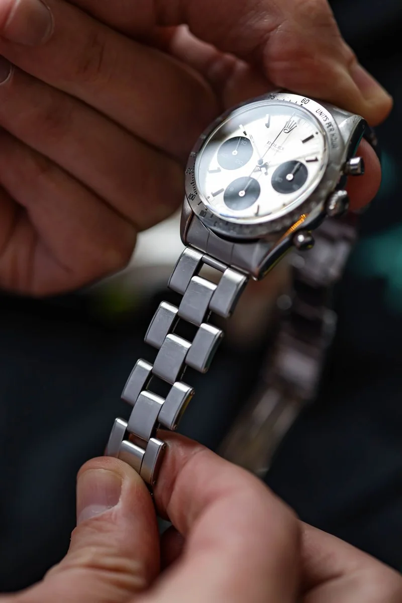 Rolex Daytona Paul Newman