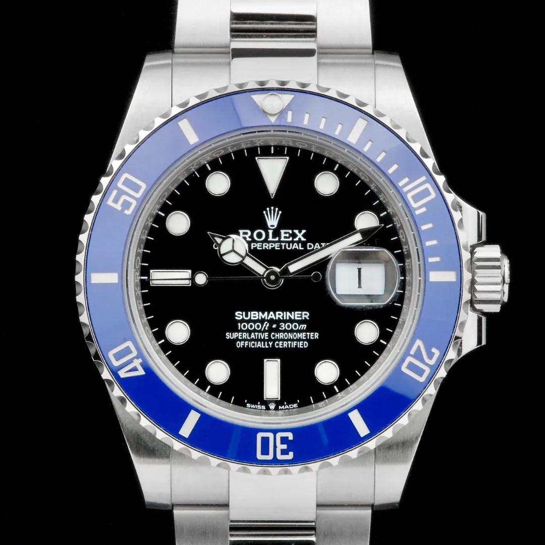 Rolex Submariner Date 41