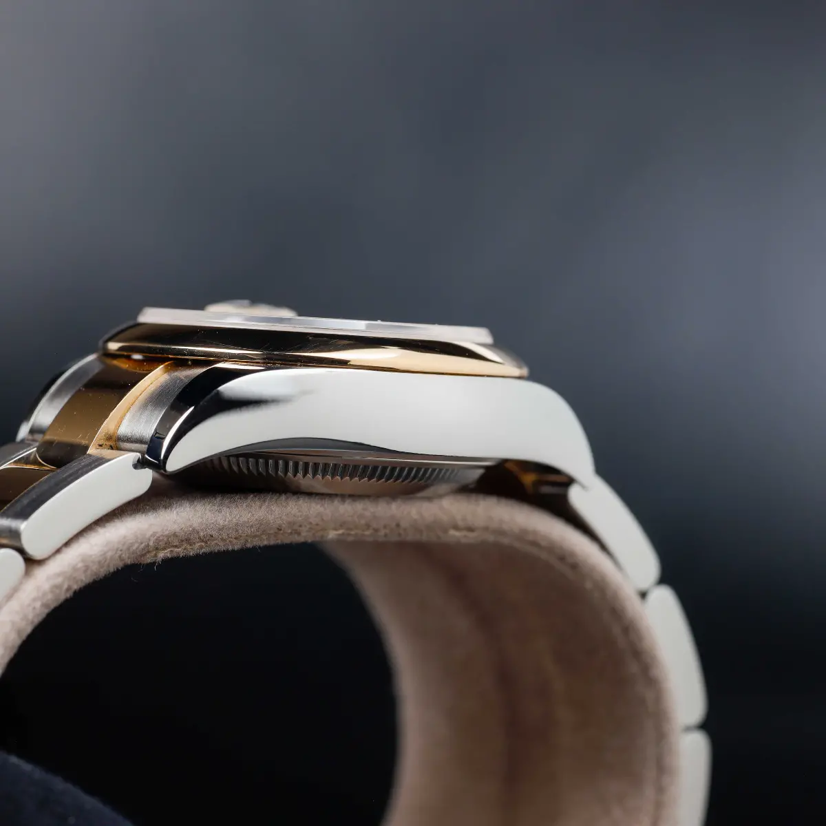 Rolex Lady-Datejust 28